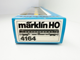 Märklin 4164 Personenrijtuig NS in ovp