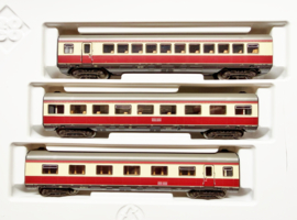 Roco 43068 Wagenset TEE VT 11.5 in ovp