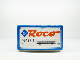 Roco 46487.1 Rongenwagen NS in ovp