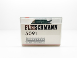 Fleischmann 5091 in ovp