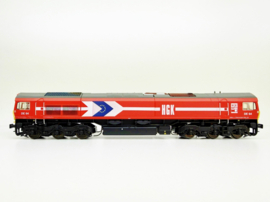 Mehano T274 (6360) Diesellocomotief 'HGK' (Digitaal + Sound) in ovp