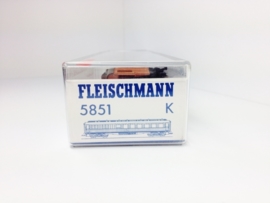 Fleischmann 5851 K Personenrijtuig KPEV in ovp