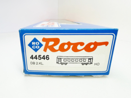 Roco 44546 Personenrijtuig DB in ovp