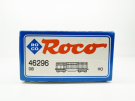 Roco 46296 Gesloten goederenwagen DB in ovp