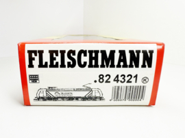 Fleischmann 82 4321 Elektrische locomotief BR 145 (NEM) in ovp