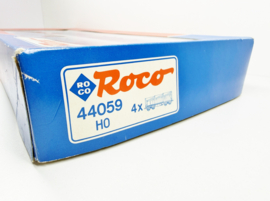 Roco 44059 Wagenset NS in ovp
