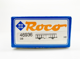 Roco 46936 Gesloten goederenwagen DB in ovp