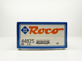 Roco 44825 Personenrijtuig DRG in ovp