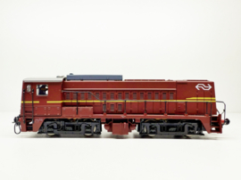 Roco 4155 B Diesellocomotief 22/2300 serie NS in ovp