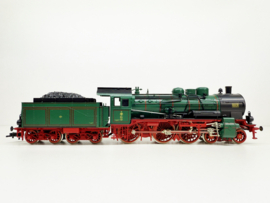 Fleischmann 4800 Stoomlocomotief P8 in ovp