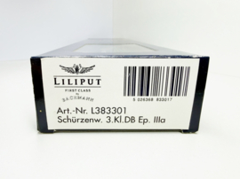Liliput L383301 Personenrijtuig DB in ovp