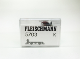 Fleischmann 5703 K in ovp