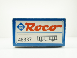 Roco 46337 Gesloten goederenwagen NS in ovp