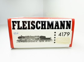 Fleischmann 4179 Stoomlocomotief BR 50 in ovp