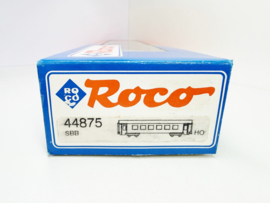 Roco 45349 Personenrijtuig DB in ovp
