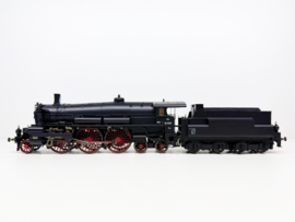 Roco 63310 Stoomlocomotief BR 16 (NEM + Digitaal) in ovp