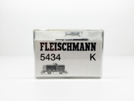 Fleischmann 5434 K in ovp