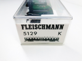 Fleischmann 5129 K Personenrijtuig DB in ovp