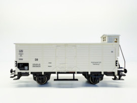 Trix 24032 Gesloten goederenwagen DB in ovp