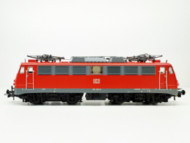 Roco 63700 Elektrische locomotief BR 110 (NEM + Digitaal) in ovp