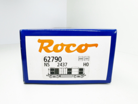 Roco 62790 Diesellocomotief NS 2437 (NEM) in ovp