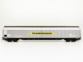 Märklin 48030 Schuifwandwagen DB in ovp