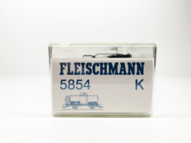 Fleischmann 5854 K Ketelwagen KPEV in ovp