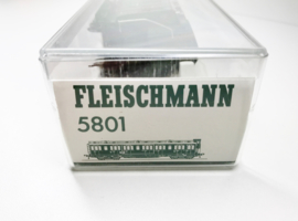 Fleischmann 5801 in ovp