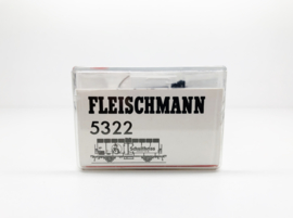 Fleischmann 5322 Koelwagen DB in ovp