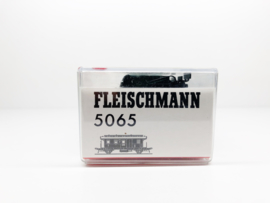 Fleischmann 5065 Personenrijtuig DRG in ovp (1)