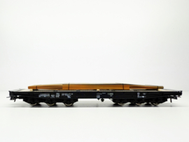 Roco 47730 Open goederenwagen NS in ovp