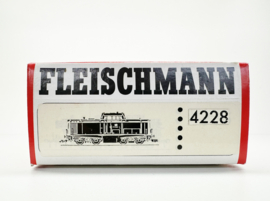 Fleischmann 4228 in ovp