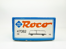 Roco 47082 Ketelwagen DB in ovp