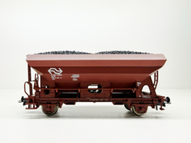 Roco 4335C Zelflosser NS in ovp