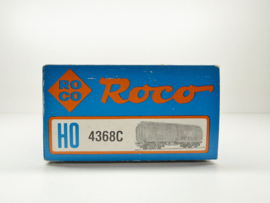 Roco 4368 C Gesloten goederenwagen 'VAM' NS in ovp