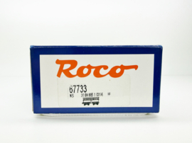 Roco 67733 Zelflosser NS in ovp