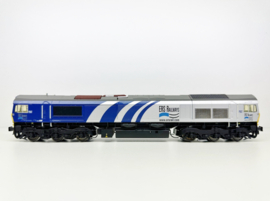 Mehano T274 Diesellocomotief Class 66 (Digitaal + Sound) in ovp