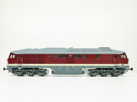 Brawa 0300 Diesellocomotief BR 132 (NEM) in ovp