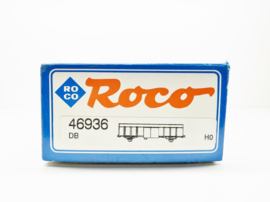 Roco 46936 Gesloten goederenwagen DB in ovp