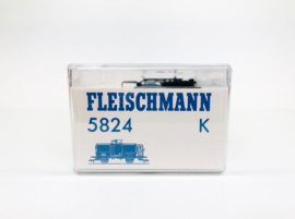 Fleischmann 5824 K Ketelwagen K.W.St.E in ovp