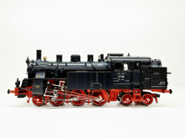 Rivarossi 13898 Stoomlocomotief BR 77 (Digitaal) in ovp