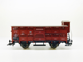 Fleischmann 5830 Gesloten goederenwagen KPEV