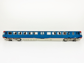 Artitec 22.124 Treinstel NS DE 1 nr. 37 blauw, wit dak (Digitaal + Sound) in ovp