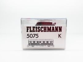 Fleischmann 5075 K Personenrijtuig DB in ovp