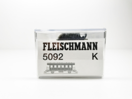 Fleischmann 5092 K in ovp*