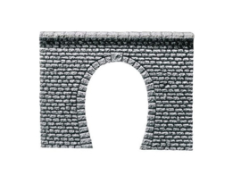 Faller 170880 Tunnelingang profi, natuursteenblokken