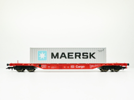 Fleischmann 5249 K Containerwagen DB-AG*