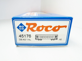 Roco 45176 Personenrijtuig DB-AG in ovp
