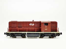 Holland Rail NS2514 Diesellocomotief 2500 serie NS in ovp