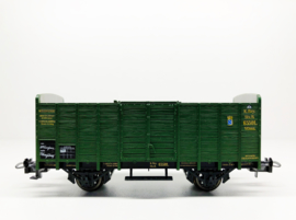 Trix 52 3603 00 Open goederenwagen K.Bay.Sts.B. in ovp